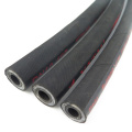 4 or 6 Wire Spirals High Pressure SAE R15 Hydraulic Hose